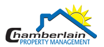Chamberlain Property Management