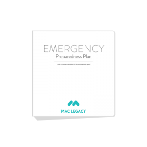 Emergency Preparedness Plan