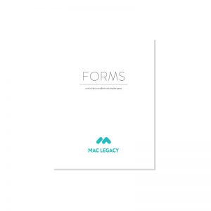 Home Health Clinical Record Review Audit Form - Digital Download