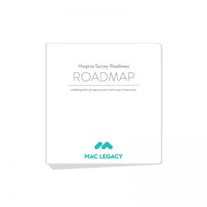 Hospice Survey Readiness Roadmap