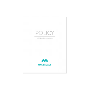 Drug Regimen Review Policy