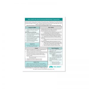 Expanded Home Health Value-Based Purchasing Cheat Sheet