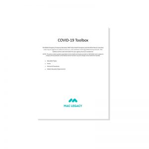 COVID-19 Toolbox